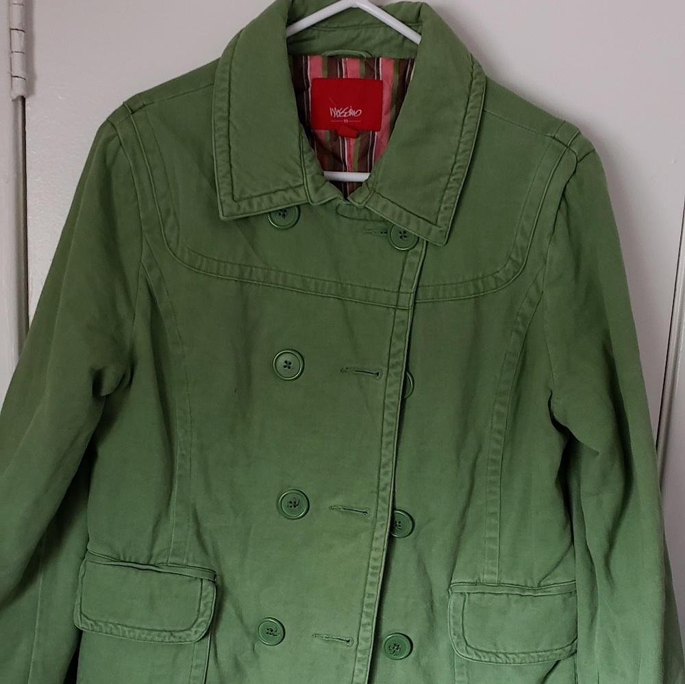 Jacket